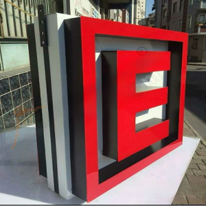 eczane tabelası