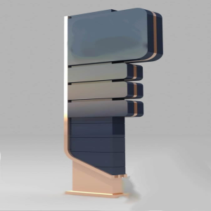 tabela totem