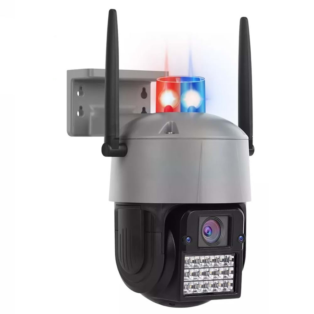 PLX-9002İPC WİFİ KAMERA