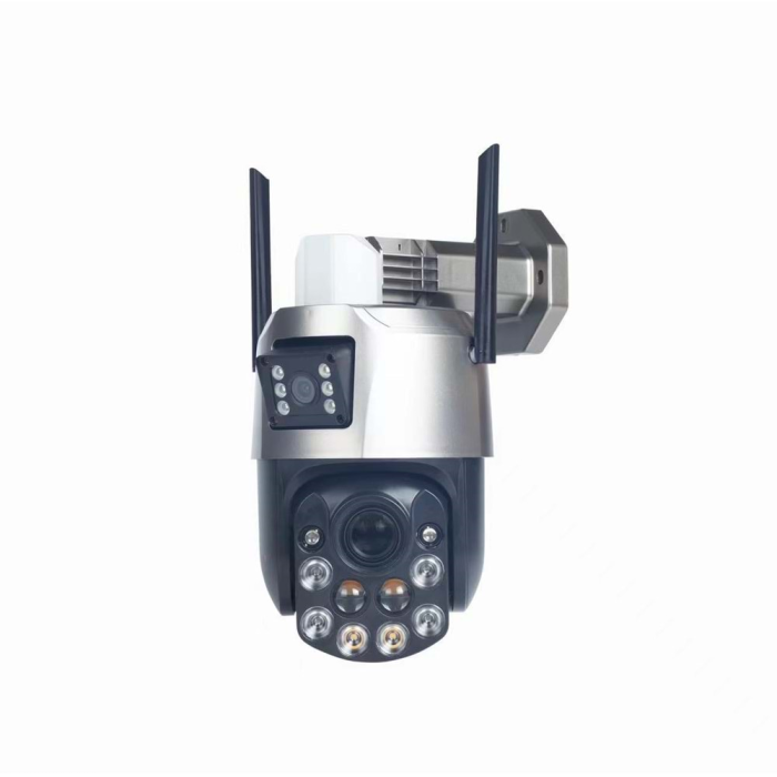 PLX-6302 36X 2+2 4 MP SPEED DOME WiFi Kamera